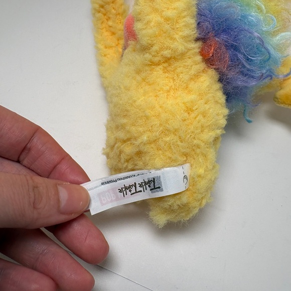 Twinkle Twinkle Sweet Dreams Forecast Series Plush Pendant Secret-Lucky Strike - Picture 8 of 11